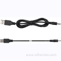 USB to DC Jack Power Cable USB-2.0 Cable